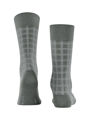 Falke Socken Modern Tailor Herren in Light grey