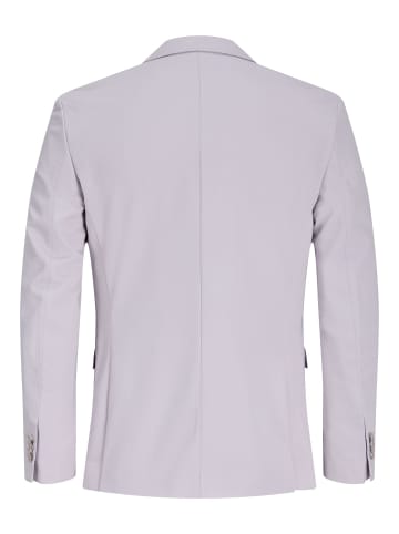 Jack & Jones Einreihiger Blazer in Evening Haze 1
