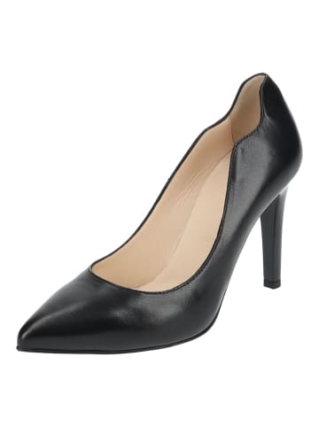 Nero Giardini Pumps in Schwarz