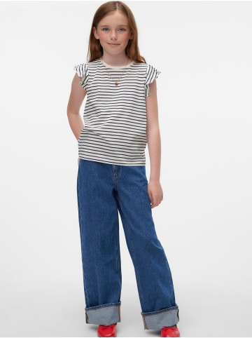 Vero Moda Girl Tanktop in Navy Blazer
