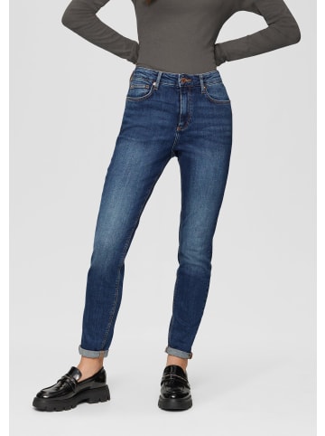 QS Jeans-Hose SADIE in 56Z7_blau