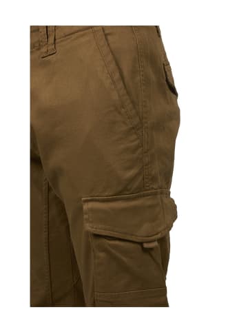 Jack & Jones Hosen in Braun