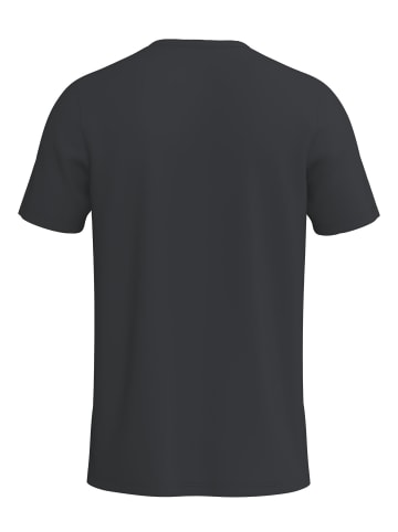 erima Herren T-Shirt in schwarz