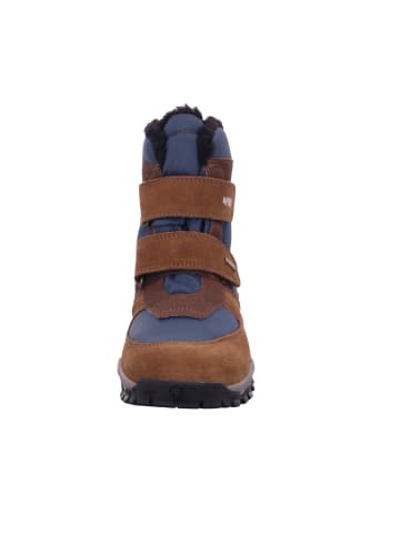 Imac Kinderstiefel warm Burschen TEX  in mehrfarbig