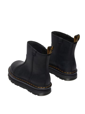 Dr. Martens Stiefel Dr in Schwarz