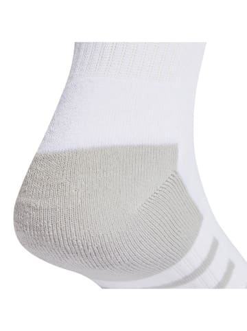 adidas Socken 9er Pack in Weiß