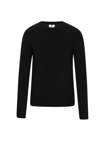MO Sweater in black