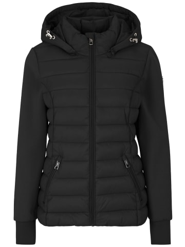 COVERED Hybridjacke Sophia3 L60366CO in Schwarz