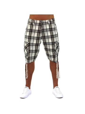 Max Men Shorts Fresh-Look ID725 in Braun