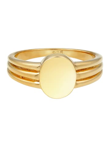 Elli Ring für Damen in gold