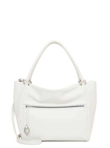 SURI FREY Shopper SFY Debby in white