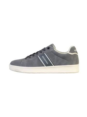 Redskins Geresi Schnür-Sneaker Grau