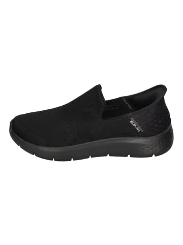 Skechers Sneaker Low GO WALK FLEX 216491 in schwarz