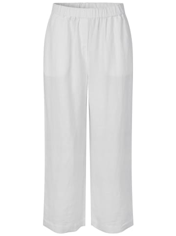 MASAI  7/8 Stoffhose MaParini in weiß