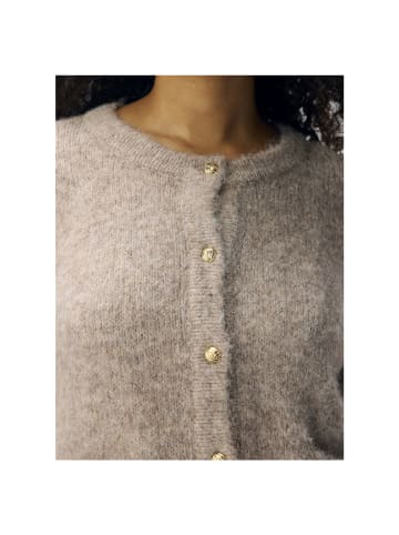 Object Pullover in humus