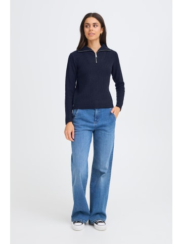 Oxmo Troyer OXMolara in Blau