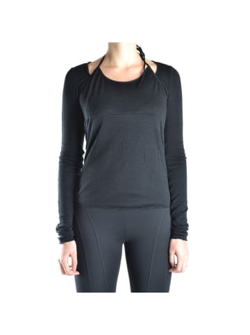 Neil Barrett Strickware Schwarz