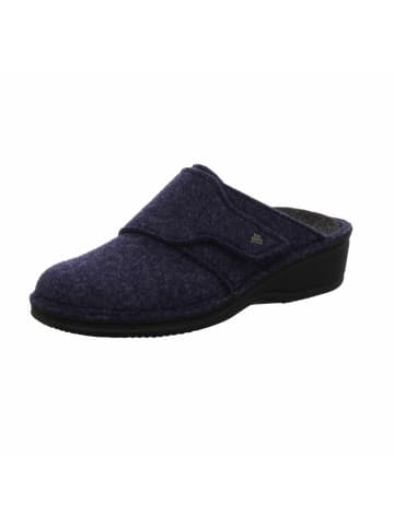 Finn Comfort Hausschuhe für Damen in blau