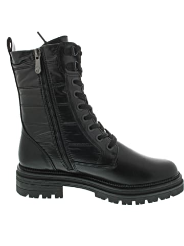 Marco Tozzi Stiefel Schwarz