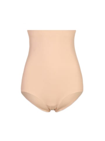 SNOCKS Shapewear Panty 1 Stück in Hellbeige