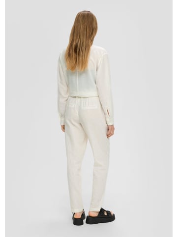 QS Hose in 0200_creme