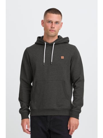 BLEND Hoodie BHPoma in Grau