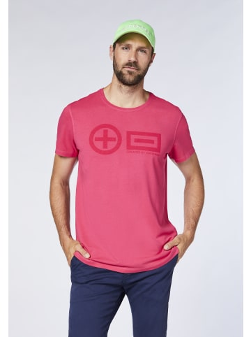 Chiemsee T-Shirt in Pink