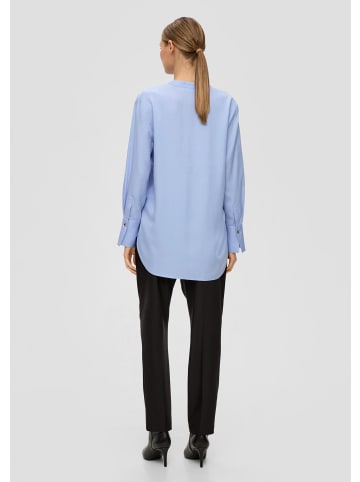 s.Oliver Bluse in 5071_hellblau