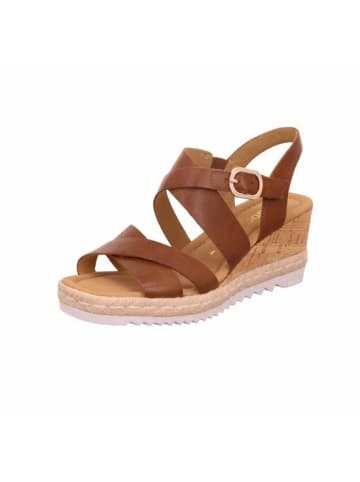 Gabor Sandalen für Damen in braun