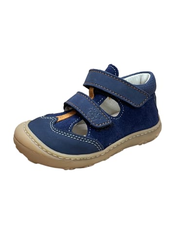 PEPINO Sandalen in Blau