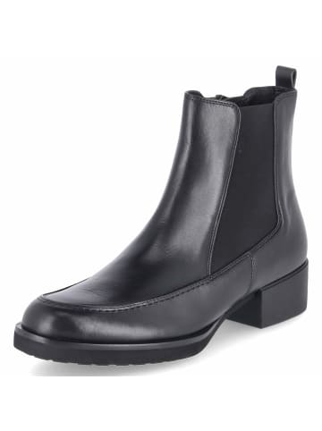 Högl Schlupfstiefel in schwarz