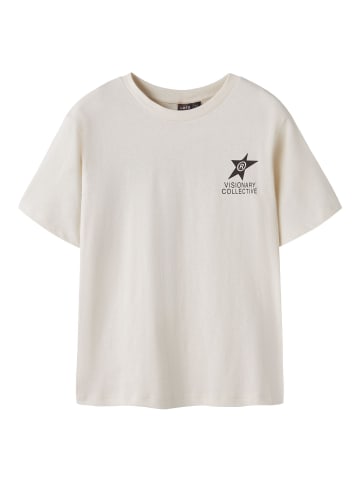 name it T-Shirt in Turtledove