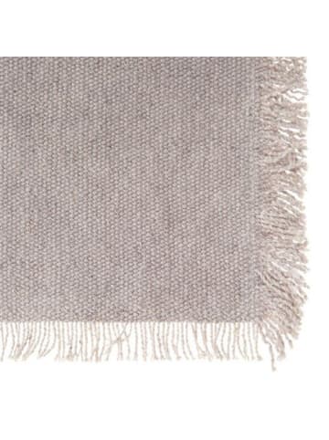 Atmosphera Créateur d'intérieur Tischdecke in grau