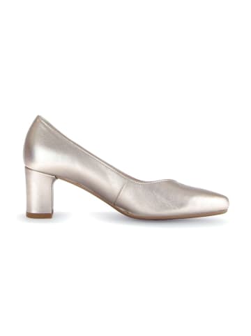 Gabor Elegante Pumps in gold