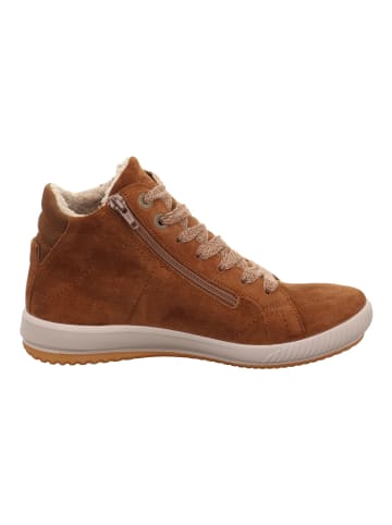 Legero Stiefelette Braun