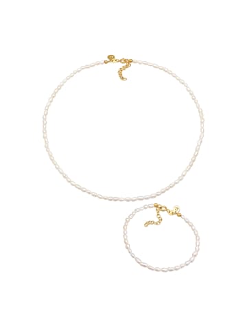 Elli Schmuck für Damen in silber