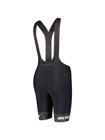 SCOTT Bibtights RC Contessa in black