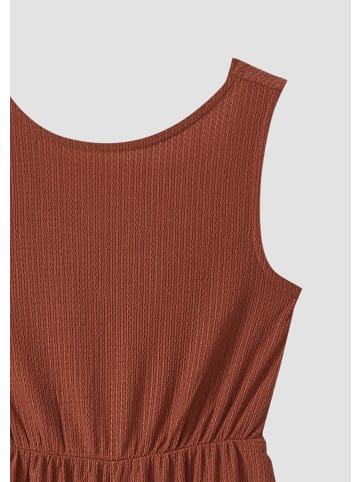 s.Oliver Overall in 3515_braun