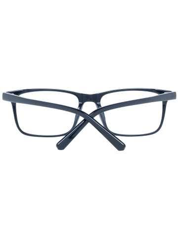 Bally Herren Optische Fassungen Rechteck Schwarz