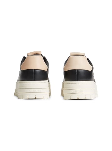 G-Star Raw Lhana IV Lea Sneaker black
