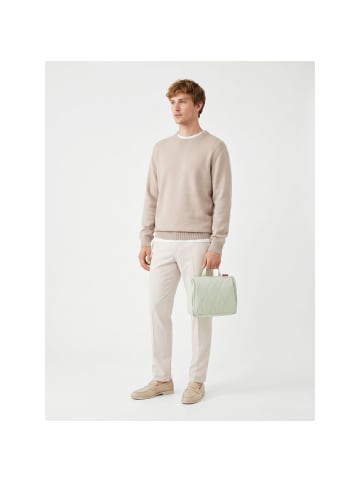 Reisenthel Toiletbag Xl Kulturbeutel 28 cm puffer iced matcha