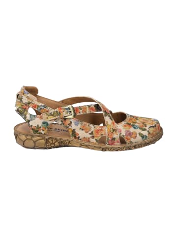 Josef Seibel Komfort Slipper in Beige