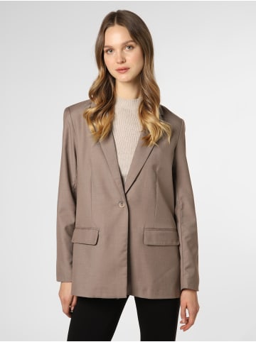 MOSS COPENHAGEN Blazer MSCHElinna in taupe