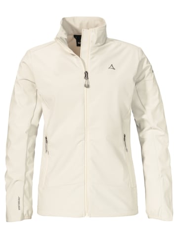Schöffel Jacke "Softshell Jk Style Mirusha WMS" in nordic
