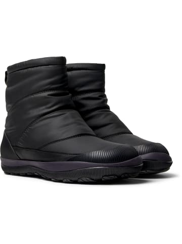 Camper Stiefeletten " Peu Pista GM " in Schwarz