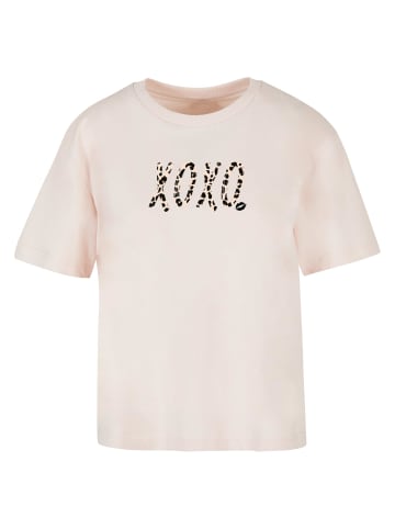 Merchcode Merchcode T-Shirts in pink