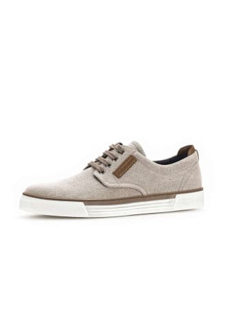 Gabor Sneaker low in beige