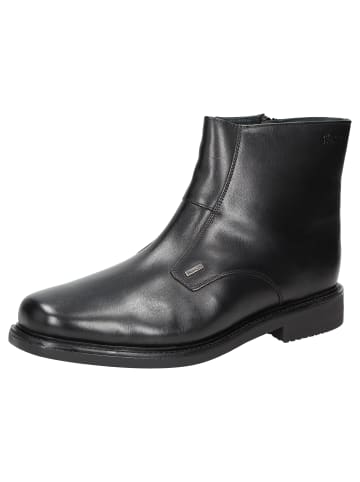 Sioux Stiefelette Lanford-TEX-LF in schwarz