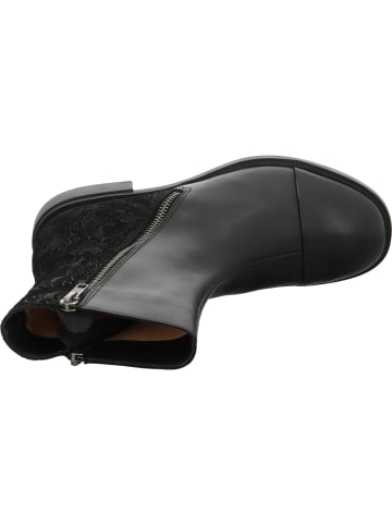 Think! Stiefelette NINA in Schwarz/Kombi