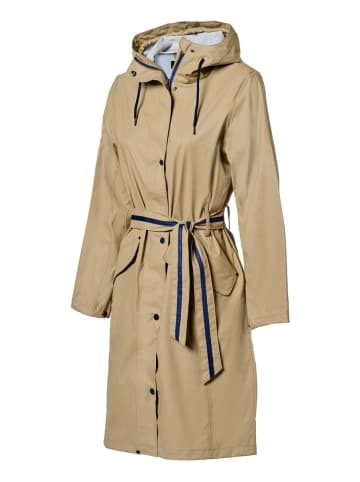 Mart Visser Sunny Regenmantel Sand/Navy